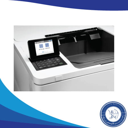 قیمت پرینتر hp m608dn اچ پی